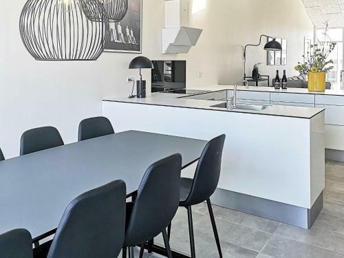 Apartment Ringk�bing VII