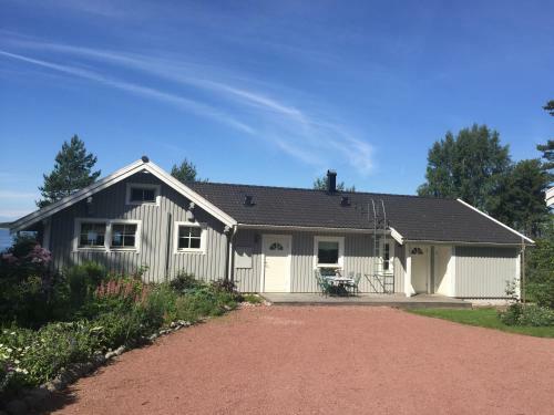 Villa Solstrand