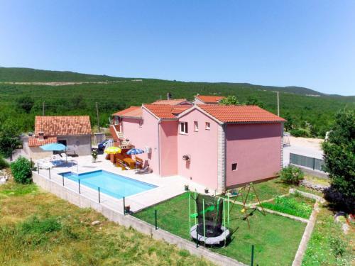 Holiday Home Marija - Omi150