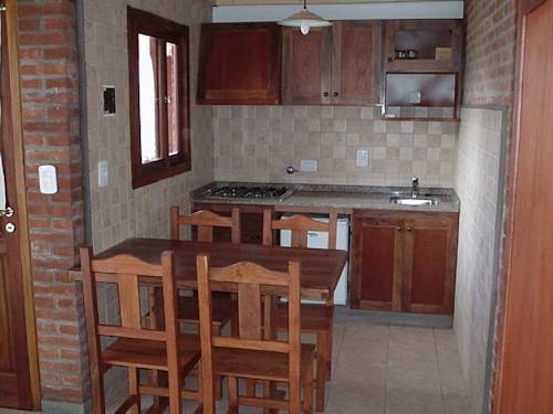 Apartamento Marina Green Club