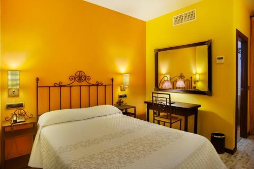 Hotel Moya
