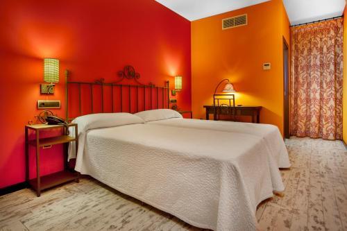Hotel Moya