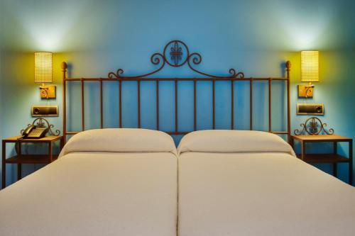 Hotel Moya