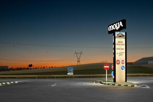Hotel Moya