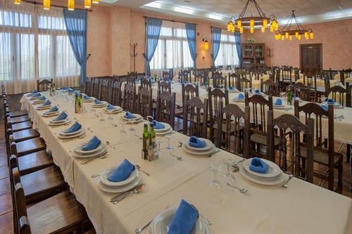 Hotel Moya
