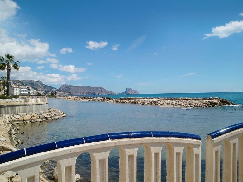 Apartment Altea 3