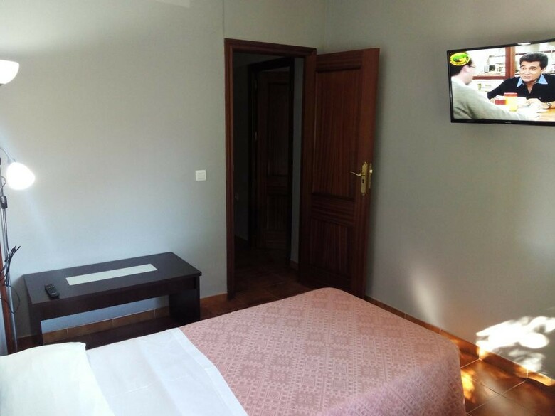 Hotel Europa