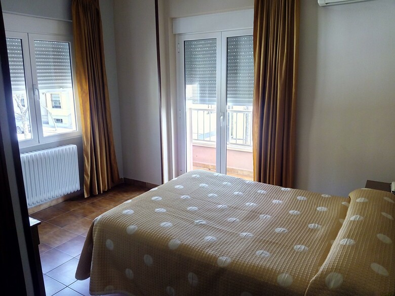 Hotel Europa
