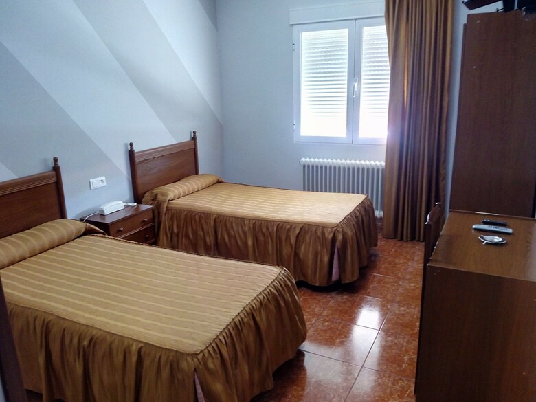 Hotel Europa