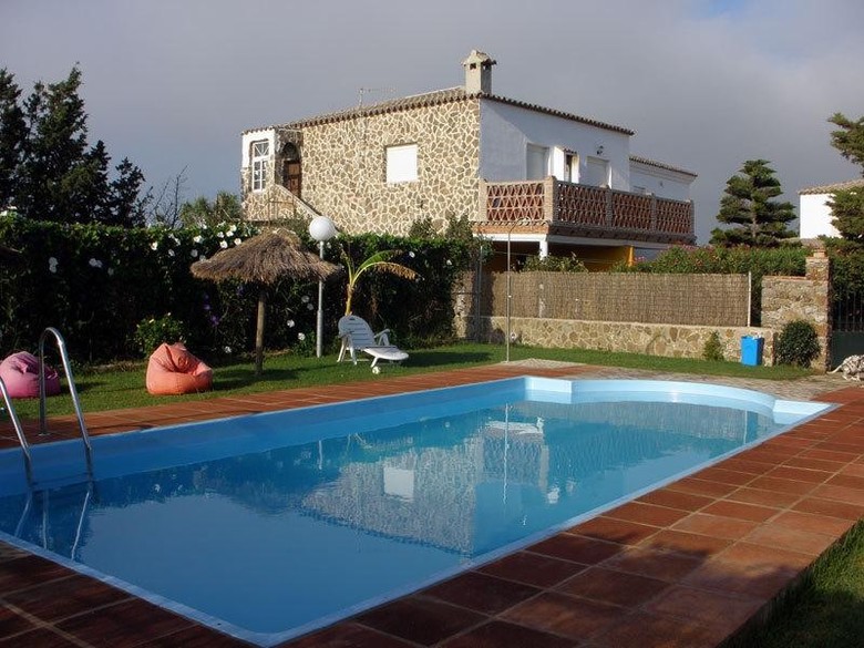 Apartamento El Rancho