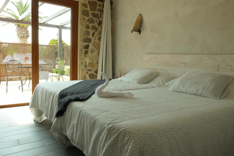 Apartamento El Rancho