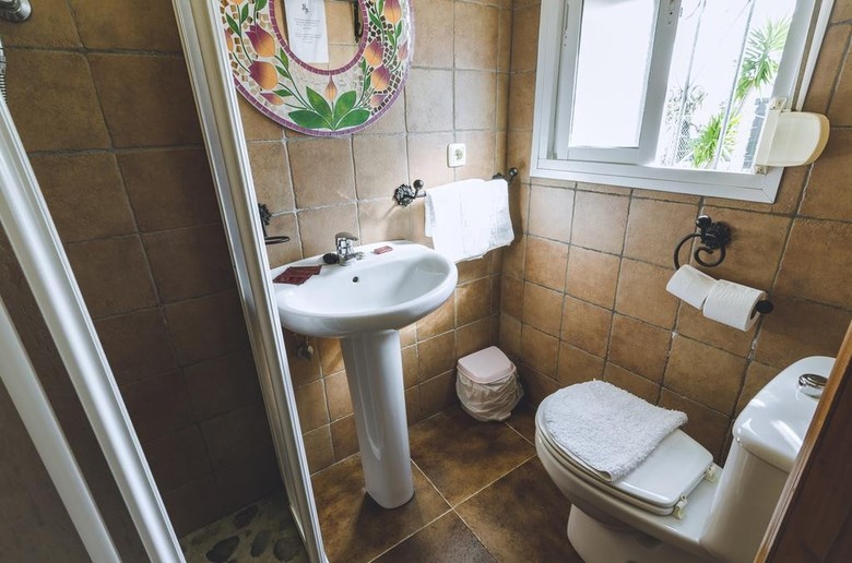 Apartamento El Rancho