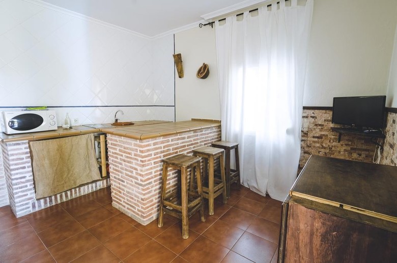 Apartamento El Rancho