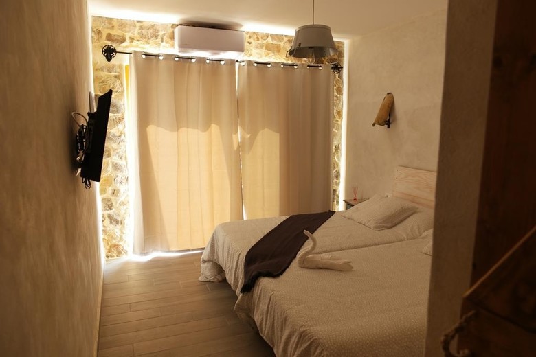 Apartamento El Rancho
