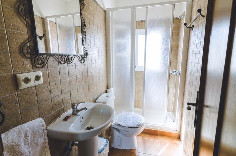 Apartamento El Rancho
