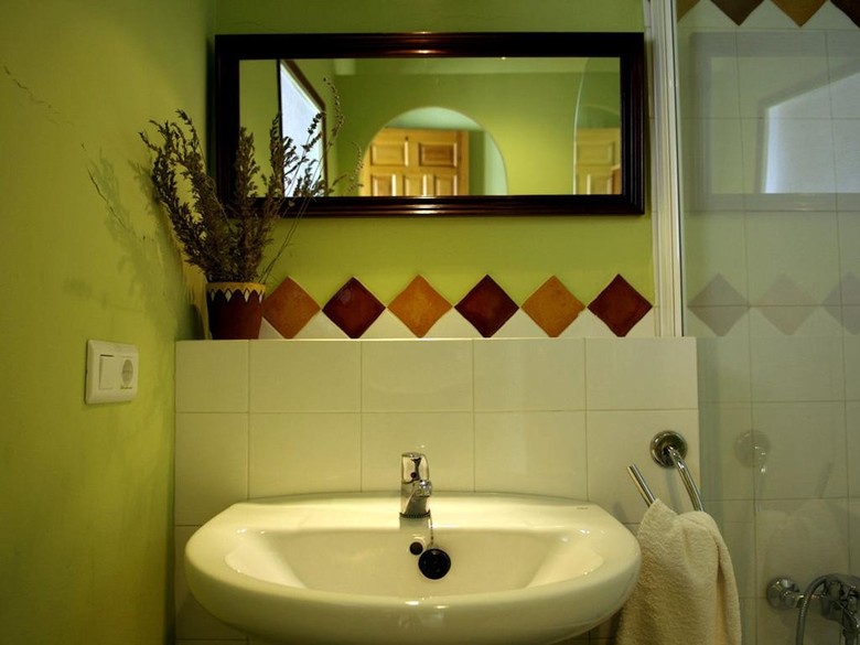 Lodge Holiday Home Candela Ronda