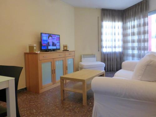Apartamentos Atlantida