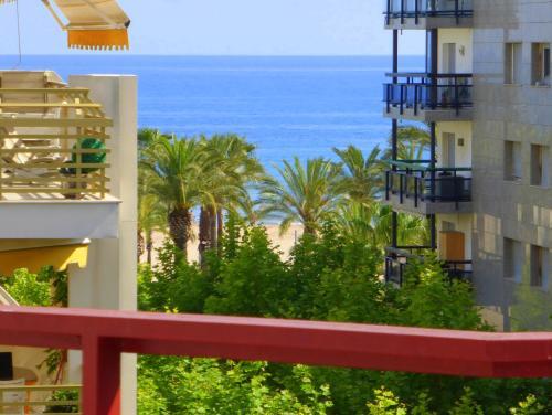 Apartamentos Atlantida
