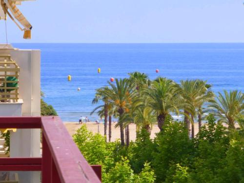 Apartamentos Atlantida