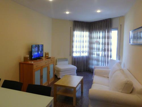 Apartamentos Atlantida