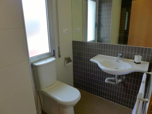 Apartamentos Atlantida