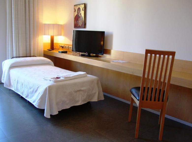 Hotel Hospeder�a Pax