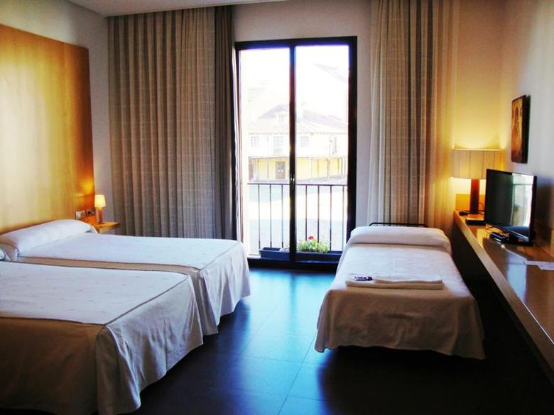 Hotel Hospeder�a Pax