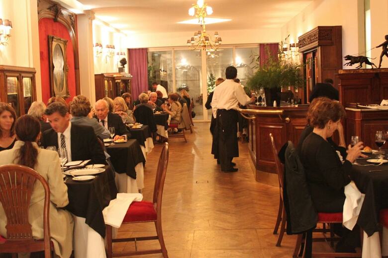 Hotel Club Frances