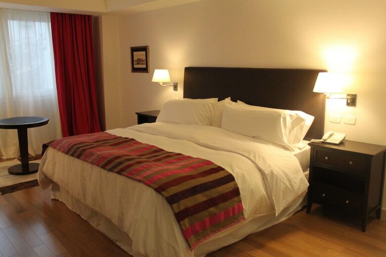 Hotel Club Frances