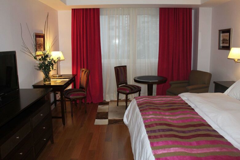 Hotel Club Frances