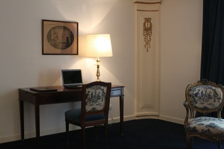 Hotel Club Frances