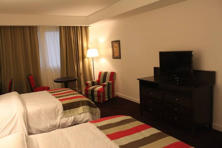 Hotel Club Frances