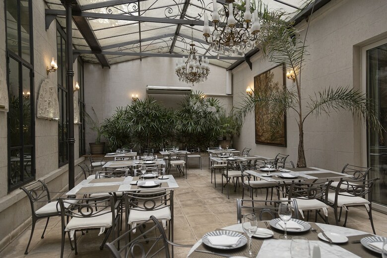 Hotel Club Frances