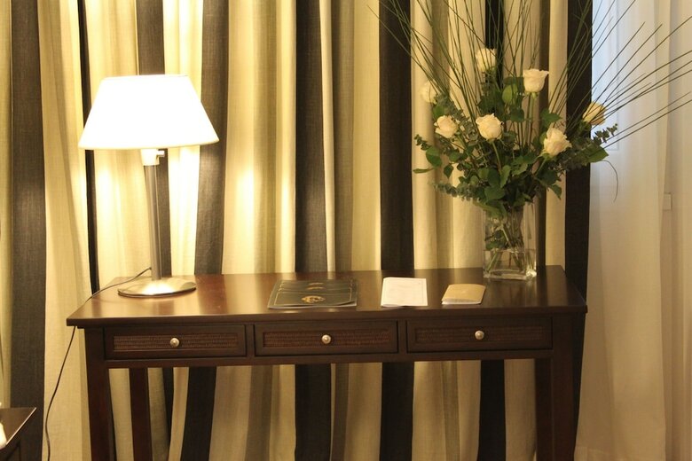 Hotel Club Frances