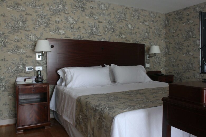 Hotel Club Frances