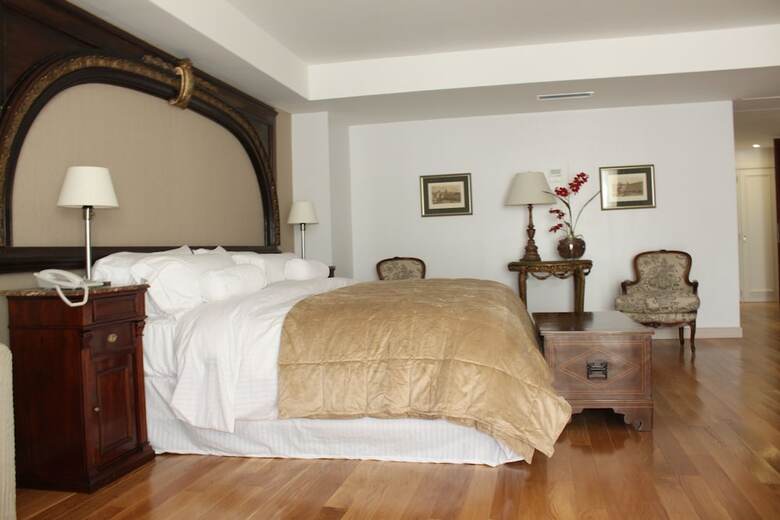 Hotel Club Frances