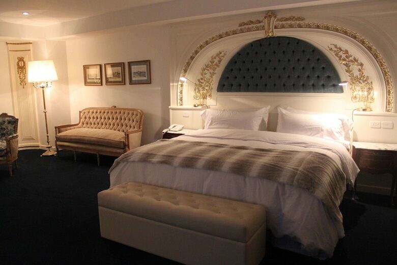 Hotel Club Frances
