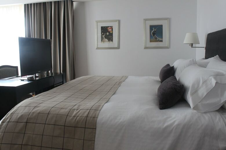 Hotel Club Frances