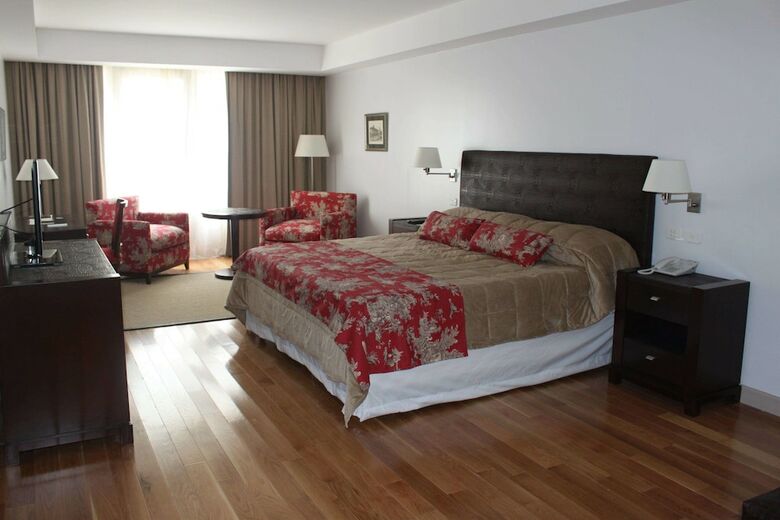 Hotel Club Frances