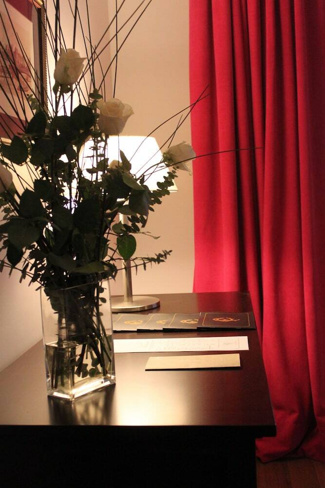 Hotel Club Frances