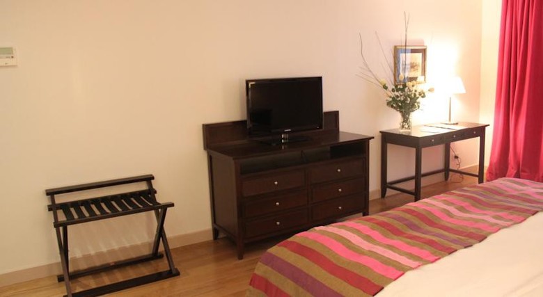 Hotel Club Frances