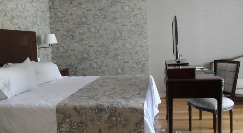 Hotel Club Frances