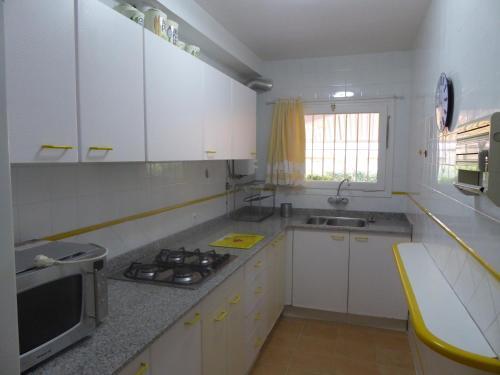 Apartamento Playa