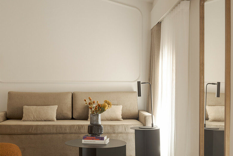 Hotel Oliveira Rooms