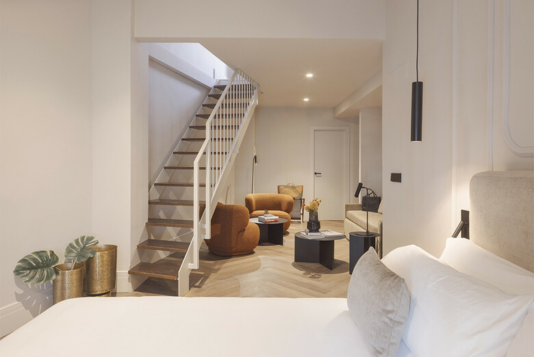Hotel Oliveira Rooms