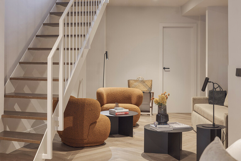 Hotel Oliveira Rooms