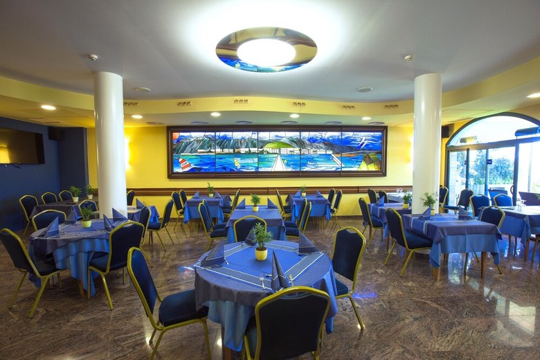 Hotel Miami Mar