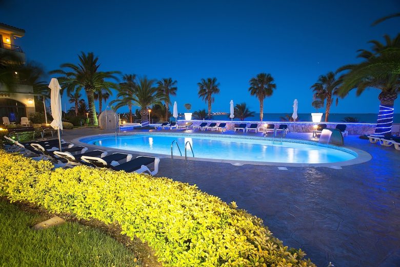 Hotel Miami Mar