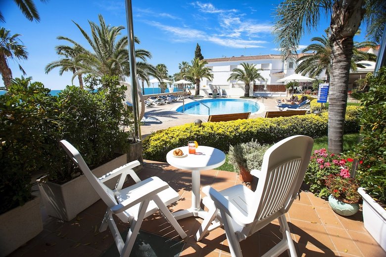 Hotel Miami Mar