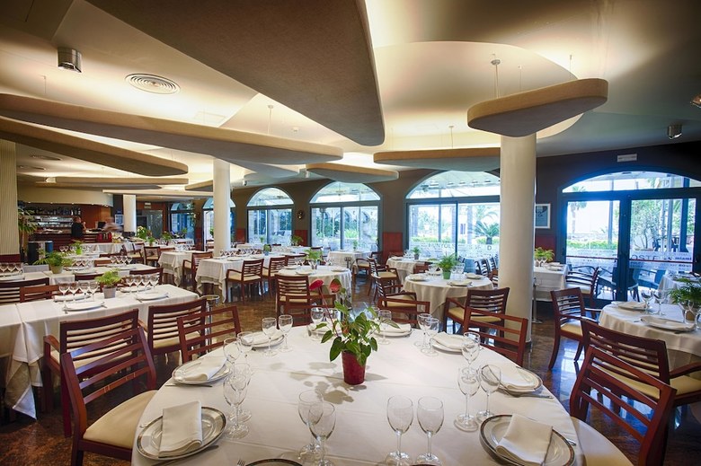 Hotel Miami Mar